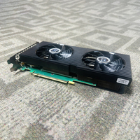 Kartu Grafis RTX A5000 Kualitas Terbaik A5000 16GB Kartu Gaming untuk PC desktop A5000 Kartu Video 6144sp GDDR6 16gb GPU laptop