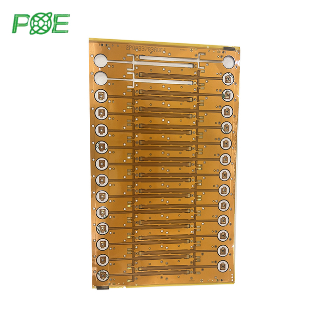 Shenzhen Low Volume PCBA Assembly In-house Electronic Contract Manufacturer Printed Circuit Board Assembly