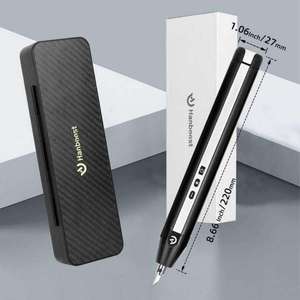 Coupeur ultrasonique sans fil en métal aluminium Twotrees, petit et portable, pour les créateurs évolués en bricolage, pour l'acrylique et le TPU ABS - Product Image 4