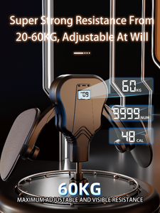 2025 New Liao Chuyên Nghiệp Chứng Nhận Phòng Tập Thể Dục Lớp Chân Huấn Luyện Viên Cao Cấp Đùi <span class=keywords><strong>Exerciser</strong></span> Chân Mới Máy Ép - Product Image 3