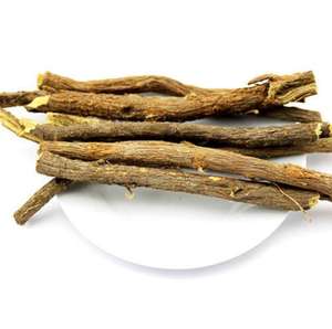 Raiz de Alcaçuz Natural Gan Cao Nova para Atacado, Raiz Inteira de Glycyrrhiza Uralensis Fisch - Product Image 2