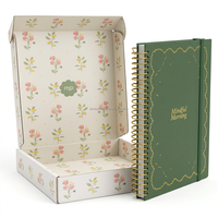 Carnet d'étudiant mignon, carnet numérique coréen, tablette, agenda scolaire, planificateur, journal de dévotion pour l'étude biblique, Christima