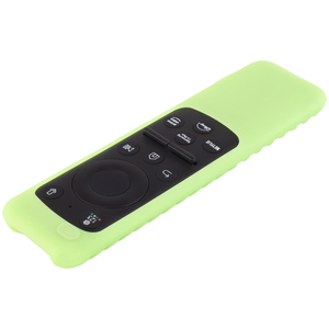 Custodia Protettiva in Silicone per Telecomando <span class=keywords><strong>Samsung</strong></span> BN59-01432A/01432J con Foro per Cordino, Anti-Graffio, per Telecomando Smart <span class=keywords><strong>Samsung</strong></span> - Product Image 4