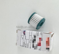 DXGL elemen Filter udara mesin konstruksi AD27745 bahan HEPA 99% efisiensi untuk pengeringan udara & dehumidifikasi