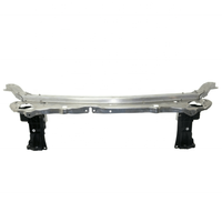 Support supérieur de radiateur avant OEM 2136206300, pour Mercedes benz W213 classe e e300 de 2016 à 2018
