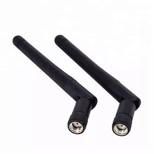 Antenne Wifi de communication 4G omnidirectionnelle 2.5dBi 698-2700MHz SDD11 - Product Image 5