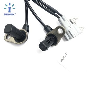 เซ็นเซอร์วัดความเร็วล้อ ABS PEIVSO 47900-AL505 สำหรับรถยนต์นิสสัน 350Z ปี 03-09 อินฟินิตี้ - Product Image 5