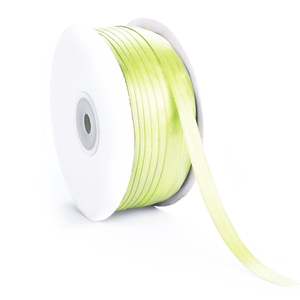 Cinta Satinada Doble Color 1cm-1,5 cm-2,5 cm 1cm x 100mt - Product Image 6