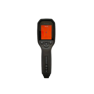 Termómetro Infrarrojo Portátil FLIR TG165-X, Cámara Termográfica con Sensibilidad de 75mk, Rango de -20°C a 1200°C para Temperatura Industrial - Product Image 1