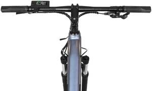 <span class=keywords><strong>Bicicleta</strong></span> Eléctrica de Montaña <span class=keywords><strong>Cecotec</strong></span> con Motor en el Buje Delantero, Batería de Iones de Litio, Rueda de 29 Pulgadas, Alcance de 120 km, Suspensión Delantera y Frenos de Disco - Product Image 3