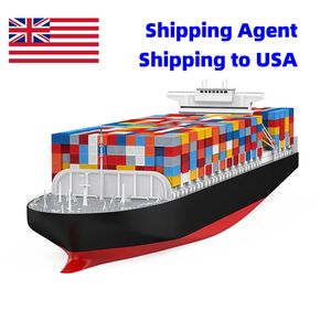 Agent d'expédition fiable FCL LCL Consolidation <span class=keywords><strong>Service</strong></span> de stockage d'entrepôt Guangzhou Shenzhen <span class=keywords><strong>Yiwu</strong></span> Dongguan Zhejiang Shanghai - Product Image 2