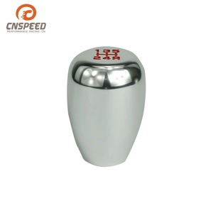 CNSPEED Car Gear <b>Knob</b> Gold 5-Speed Manual <b>Shift</b> <b>Knob</b> For Racing Universal Fit M8 M10 M12 - Product Image 3