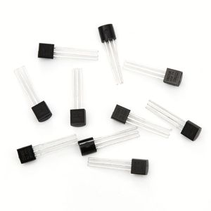 Genuine New RE5RL44AC-RF TO-92 Transistor CZSKU:DV73ST07 - Product Image 1