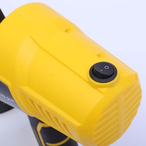 <span class=keywords><strong>Pistola</strong></span> de Pulverización Eléctrica Portátil de 800 ml, Pulverizador de Pintura sin Aire - Product Image 5