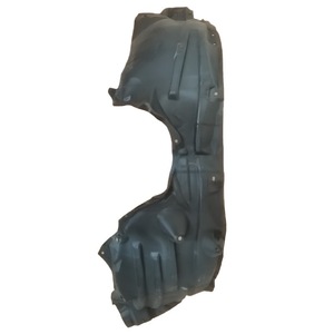 Protector de Guardabarros Delantero de Plástico Negro para Toyota Rav4 2019, Pieza de Repuesto - Product Image 3