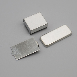 ฝาครอบป้องกันโมดูล GPS รุ่น C-01 สแตนเลสสตีล รองรับการใช้งานแบบสัมผัส - Product Image 4