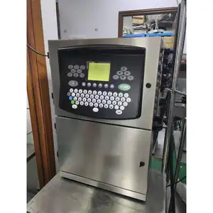 Tronxy A200 — imprimante à jet d'encre automatique, reconditionnée, machine d'impression à jet d'encre