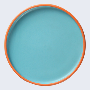 8 plats à Steak en céramique, plateau de Steak, en <span class=keywords><strong>fonte</strong></span>, chine - Product Image 4