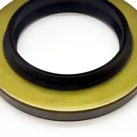 Joint d'étanchéité de moyeu arrière de haute qualité 70*112*10/18 NBR MB161152 pour Mitsubishi OEM MT100138
