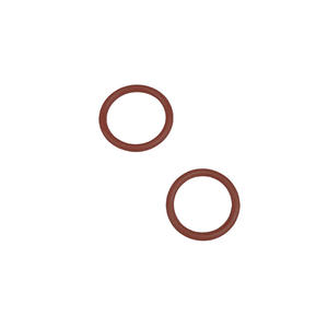 ซีลโอริงปั๊มพวงมาลัยเพาเวอร์ Acura Honda รุ่น 91370-SV4-000 91345-RDA-A01 ยางฟลูออโร อะไหล่ทดแทนใหม่ - Product Image 1