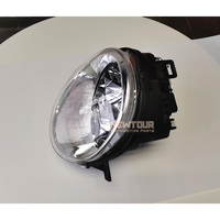 Faros Delanteros Halógenos y Xenón de Alta Calidad S11-3772010/S11-3772020 Izquierdo/Derecho para Chery QQ3 Repuestos