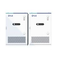 STAR-H MAX Уличная универсальная система накопления энергии (ESS) LiFePO4 с жидкостным охлаждением для сетевых и автономных систем 220 кВт/440 кВт·ч, защита IP55
