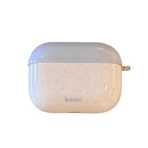 Nouveau étui pour écouteurs IMD personnalisé pour <span class=keywords><strong>Apple</strong></span> <span class=keywords><strong>AirPods</strong></span> Pro <span class=keywords><strong>2</strong></span> 3 housse de Protection pour écouteurs en TPU souple - Product Image 5