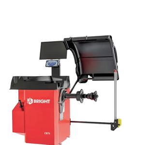 Ce Tùy Chỉnh Hiệu Quả Cao Lửa Đại Bàng Đa Chức Năng Bánh Xe Liên Kết Máy Mạnh Mẽ Lốp Cân Bằng BrightCB-3010 Cân Bằng - Product Image 1