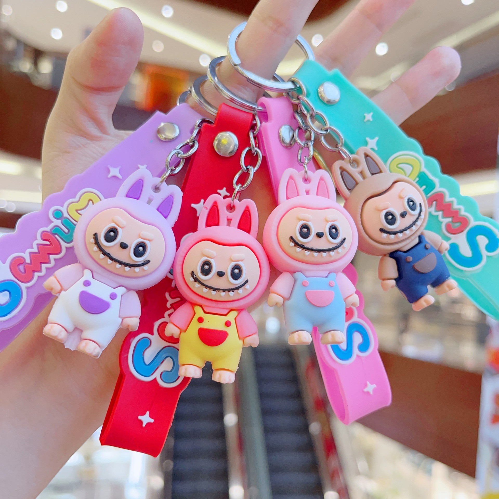 Wholesale & Custom little monster party favors from Global