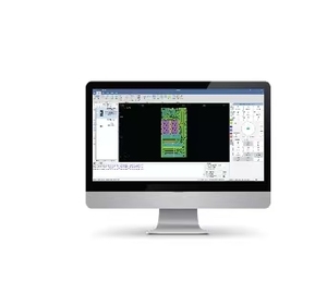 เครื่องเลเซอร์ไฟเบอร์ CNC ขนาดกะทัดรัดรุ่นใหม่ปี 2026 ดีไซน์ประหยัดพื้นที่ พร้อมหัว Raytools BS03K ตัดโลหะด้วยเลเซอร์ความเร็วสูง ทะลุวัสดุได้อย่างรวดเร็ว - Product Image 3