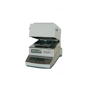 Contador de humedad con medidor de humedad rápido, dispositivo de medición de humedad, de la caja, de la Caja - Product Image 2