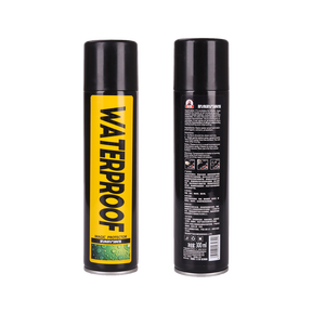 BIKI Coating Waterproof <strong>Protection</strong> <strong>Spray</strong> for <strong>Shoes</strong> Cleaning the Most Effective <strong>Spray</strong> Polyurea Waterproof Sprayer Printing Label - Product Image 1