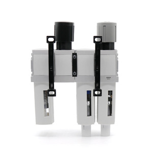 ตัวกรอง Heidenhain รุ่น DA 400 LI OS 0X 01 ตัวเข้ารหัสระบบลมแบบทรงกระบอกทำจากพลาสติก - Product Image 3
