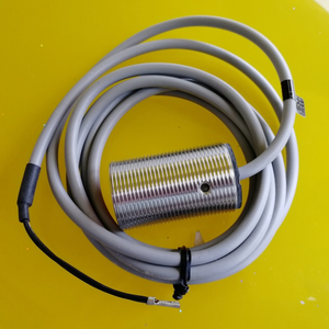 เซ็นเซอร์แบบเหนี่ยวนำ IFM รุ่นใหม่ II5697 ผลิตในประเทศจีน - Product Image 2