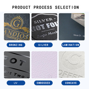 Tùy chỉnh thiết kế cốc giấy nguyên liệu dùng một lần tái chế cốc giấy Fan nhà máy bán hàng trực tiếp nguyên liệu giấy ly - Product Image 4