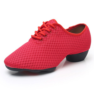 <strong>Professional</strong> Latin <strong>Dance</strong> <strong>Teacher</strong> Shoes Adult Women <strong>Dance</strong> Shoes Adult Middle Heel Friendship square Body Training Shoes