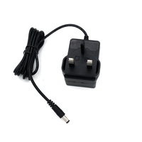 Chargeur de batterie au lithium 8,4 V 2 A, 12,6 V 2 A, adaptateur d'alimentation pour perceuse à main 16,8 V 1,5 A, chargeur d'outils 21 V 1 A, chargeur de batterie 25,2 V 1 A