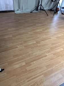 Ensemble complet <span class=keywords><strong>de</strong></span> terrain <span class=keywords><strong>de</strong></span> basketball FIBA <span class=keywords><strong>de</strong></span> qualité commerciale Oulin, revêtement <span class=keywords><strong>de</strong></span> <span class=keywords><strong>sol</strong></span> en PVC antidérapant et écologique, épaisseur 4 mm/7 mm, et panier <span class=keywords><strong>de</strong></span> basketball - Product Image 4