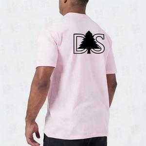 Wholesale Custom Sublimation Printing 220g Polyester Breathable High Quality Casual <strong>Tshirt</strong> Men T Shirts - Product Image 6