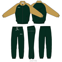 Ensemble complet d'uniformes de basket-ball personnalisés avec impression numérique : maillot, veste à capuche, short, vêtements de sport 100% polyester à séchage rapide