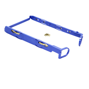 25R8864 Tiroir de disque dur SAS SATA 3,5 pouces pour serveurs des séries <span class=keywords><strong>M3</strong></span> X206M X306M X3200 M2 X3400 X3500 X3455, support de disque dur pour serveur à échange simple - Product Image 4