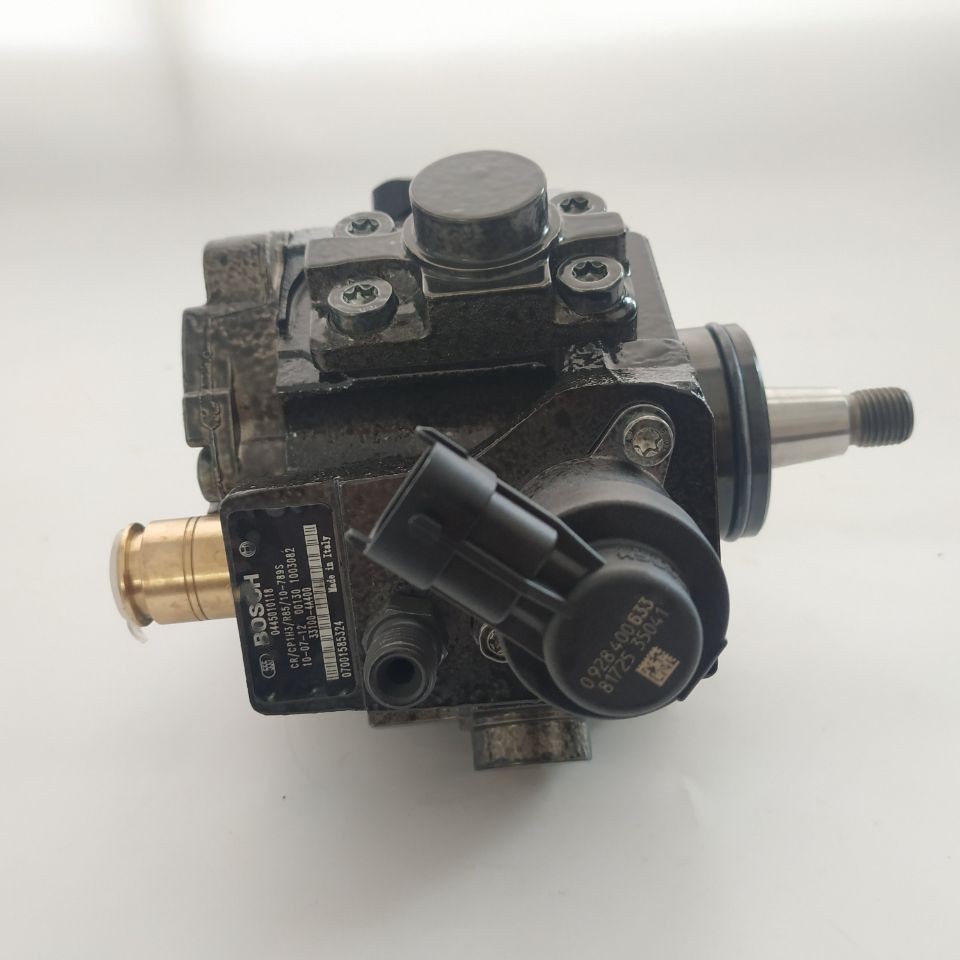 33100-4A400 common rail pump 0445010399 engine assemblies diesel fuel pump 0445010118 CP1 PUMP FOR KIA HYUNDAI 2.5 CRDi