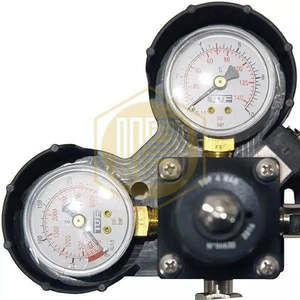 Regolatore a corpo singolo - Product Image 1