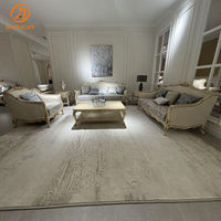 Ensemble de meubles modulaires personnalisables pour villa, hôtel, solution unique, mobilier moderne italien haut de gamme pour appartement