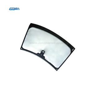 Pare-brise insonorisant à prix d'usine pour Land Rover Range Rover Evoque L538 OE LR026230 - Product Image 5