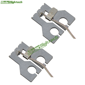 Máquina de calefacción por pulsos de alta precisión, varilla caliente para soldar - Product Image 3