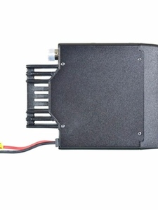 Radio Móvil Amateur TYT TH-9000D 220-260MHz 60W Alta Potencia Transceptor de 200 Canales L802 - Product Image 5