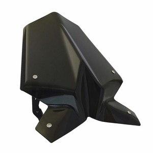 Convient aux motos modifiées KTM DUKE 125 / 200 / 390 17-22 pour pare-brise avant et pare-brise en verre - Product Image 1