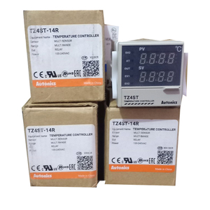 ตัวควบคุมอุณหภูมิแบบสองความเร็ว Autonics TZ Series รุ่นใหม่ TZ4SP-14R/TZ4SP-14S/TZ4SP-14R - Product Image 6