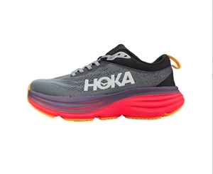 Nuevo 2026 Hokas Bondi 8, Zapatos Deportivos para <span class=keywords><strong>Hombre</strong></span> y Mujer, Ligeros, con Amortiguación, para Correr Largas Distancias, Estilo de Vida Masculino - Product Image 4